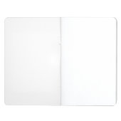 ヒマワリジャーナル ポケットジャーナル (内側 正面)