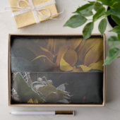 ヒマワリティッシュペーパー 薄葉紙 (ギフト)