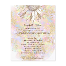 ヒマワリデザイン