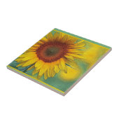 ヒマワリプロダクト タイル (側面)