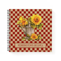 ヒマワリレシピ