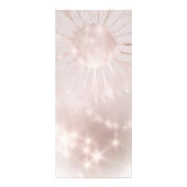 ヒマワリ価格表 ラックカード (裏面)