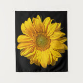 ヒマワリ属 タペストリー (正面)