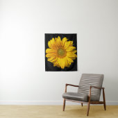 ヒマワリ属 タペストリー (インサイチュ)