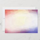 ヒマワリ春 (裏面)