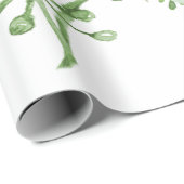 ヒマワリ春 ラッピングペーパー (ロールコーナー)