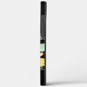 ヒマワリ春 Case-Mate iPhoneケース (裏面 / 左)