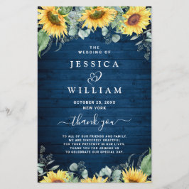 ヒマワリ結婚ユーカリ式プログラム