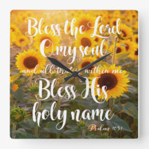 ヒマワリ賛美ーフィールドLord O my Soul聖なる書物、 経典