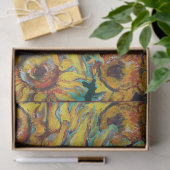 ヒマワリ遊のファンタジーフローラ 薄葉紙 (ギフト)