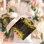 ヒマワリ金ゴールドストリングラ素朴イト結婚ズ フェイバータグ