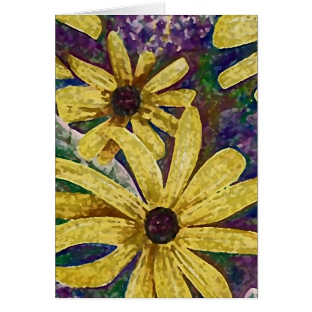 ヒマワリ (正面)