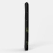 ヒマワリ11 Case-Mate iPhoneケース (裏面/右)