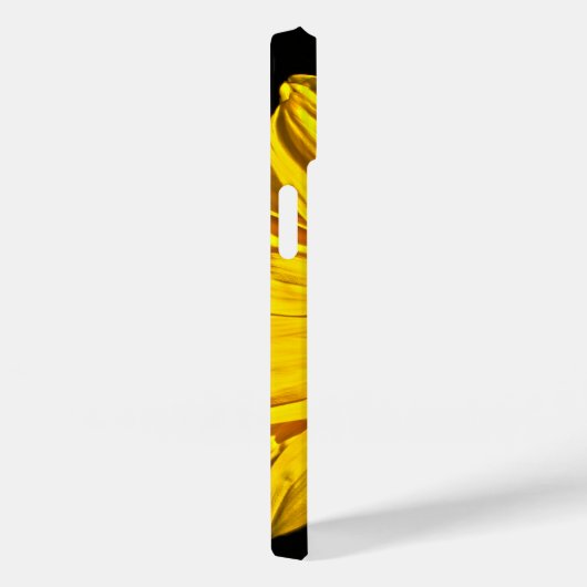 ヒマワリ・イファ Case-Mate iPhoneケース (裏面 / 右)