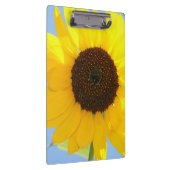 ヒマワリ クリップボード (右)