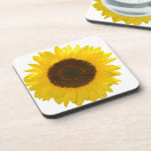 ヒマワリ コースター (左側)