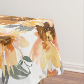 ヒマワリ テーブルクロス (インサイチュ)