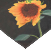ヒマワリ テーブルクロス (アングル)