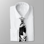 ヒマワリ ネクタイ (タイ)