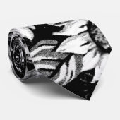 ヒマワリ ネクタイ (ロール)