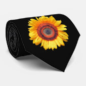 ヒマワリ ネクタイ (ロール)