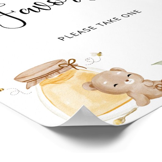 ヒマワリ ポスター (角)