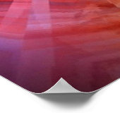 ヒマワリ ポスター (角)