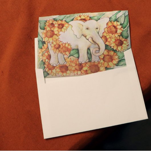 ヒマワリ ポスター