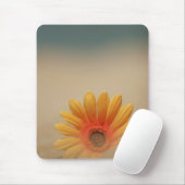 ヒマワリ マウスパッド (マウス)