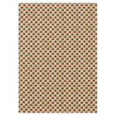 ヒマワリ&ラヌンクルス テーブルクロス (正面)