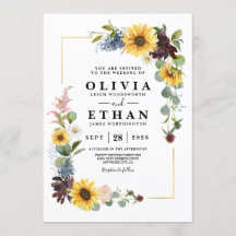 ヒマワリ ワインレッド ローズ ブルー ラスティック