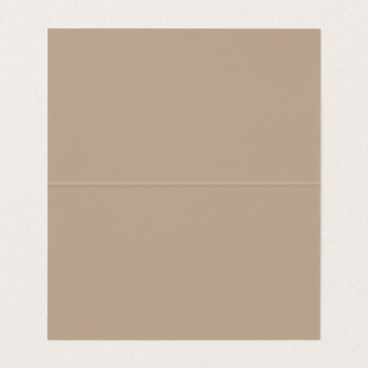 ヒマワリ 名刺 (内部フラット)