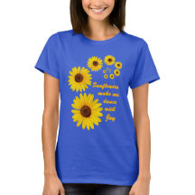 ヒマワリ-喜びの踊り