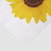 ヒマワリ 薄葉紙 (詳細)