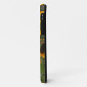 ヒマワリ Case-Mate iPhoneケース (裏面/左)