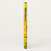 ヒマワリ Case-Mate iPhoneケース (裏面/左)