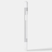 ヒマワリiPhoneケースとツール iPhoneケース (右側面)