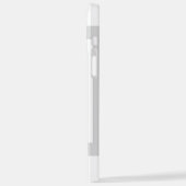 ヒマワリiPhoneケースとツール iPhoneケース (左側面)