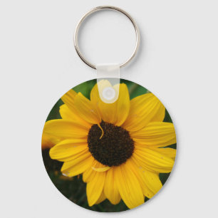 ヒマワリKeychain キーホルダー