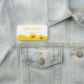 ヒマ素晴らしリ 名札 (インサイチュ)