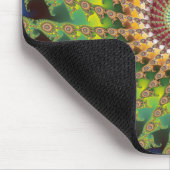 ヒミナメスワール マウスパッド (コーナー)