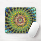 ヒミナメスワール マウスパッド (マウス)