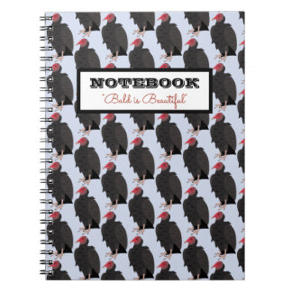 ヒメコンドルのノート ノートブック