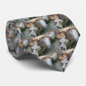 ヒメコンドルの羽の調整項目 ネクタイ (ロール)