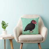 ヒメコンドル クッション (椅子)