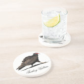 ヒメコンドル コースター (側面)