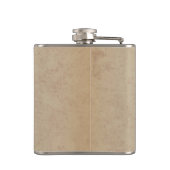 ヒメコンドル フラスク (裏面)