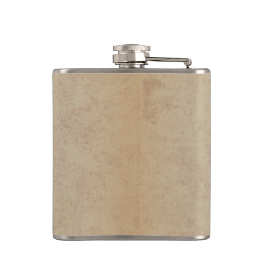 ヒメコンドル フラスク (裏面)