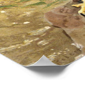 ヒメコンドル ポスター (角)