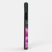 ヒメドリのハチドリ Case-Mate iPhoneケース (裏面/右)